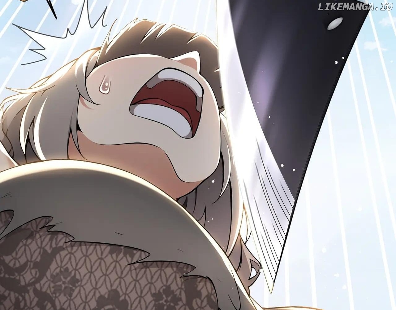 My Furry Harem Is After Me Chapter 311 - page 4